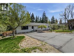 3193 McLeod Road  West Kelowna, BC V4T 1A6