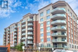 313 - 460 WILLIAM GRAHAM DRIVE  Aurora, ON L4G 1X9