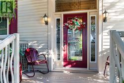 560 PEEL STREET  Woodstock, ON N4S 1K4