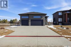 38 Huber DRIVE Edenwold Rm No.158, SK S4L 0E7