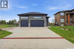 38 Huber DRIVE Edenwold Rm No.158, SK S4L 0E7