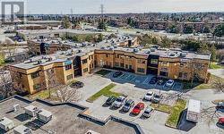 205 & 206 - 155 FROBISHER DRIVE  Waterloo, ON N2V 2E1