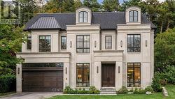 11 MONTRESSOR DRIVE  Toronto, ON M2P 1Y9