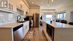 301 - 255 NORTHFIELD DRIVE E Waterloo, ON N2K 0G5