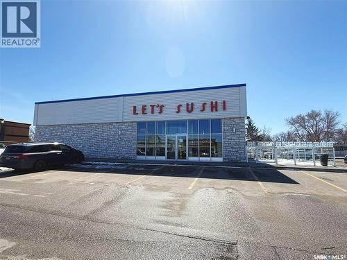 5885 Rochdale Boulevard, Regina, SK 