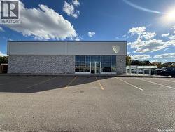 5885 Rochdale BOULEVARD Regina, SK S4X 2P9