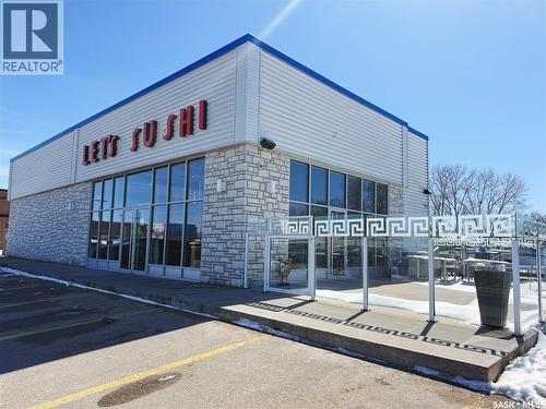 5885 Rochdale Boulevard, Regina, SK 