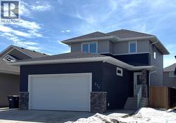 371 Childers CRESCENT  Saskatoon, SK S7L 4L1