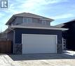 371 Childers Crescent, Saskatoon, SK  - Outdoor 