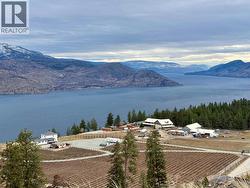 6050 Gerrie Road Peachland, BC V0H 1X4