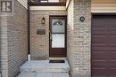 10 Collins Crescent, Brampton (Brampton North), ON  - Outdoor With Exterior 