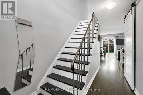 10 Collins Crescent, Brampton (Brampton North), ON - Indoor Photo Showing Other Room