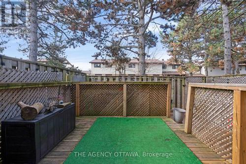 10 Collins Crescent, Brampton (Brampton North), ON - Outdoor
