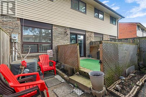 10 Collins Crescent, Brampton (Brampton North), ON - Outdoor With Exterior