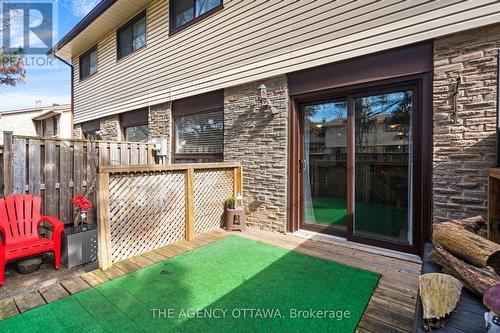 10 Collins Crescent, Brampton (Brampton North), ON - Outdoor