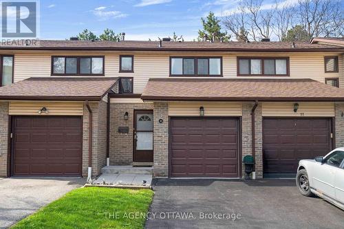 10 Collins Crescent, Brampton (Brampton North), ON - Outdoor