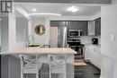 10 Collins Crescent, Brampton (Brampton North), ON  - Indoor Photo Showing Kitchen With Upgraded Kitchen 