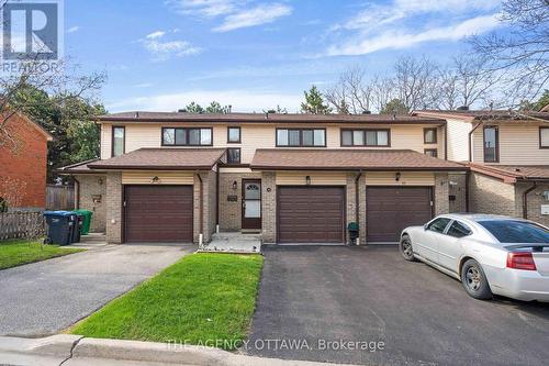 10 Collins Crescent, Brampton (Brampton North), ON - Outdoor With Facade