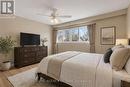 10 Collins Crescent, Brampton (Brampton North), ON  - Indoor Photo Showing Bedroom 