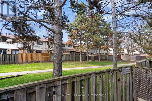 10 Collins Crescent, Brampton (Brampton North), ON - Outdoor