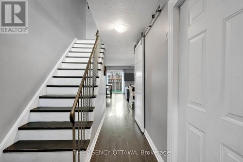 10 Collins Crescent, Brampton (Brampton North), ON - Indoor Photo Showing Other Room