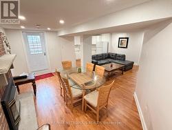 #BASEMENT - 216 GWENDOLYN STREET Pickering, ON L1V 4N9