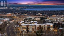 407 - 306 ESSA ROAD Barrie, ON L9J 0H5