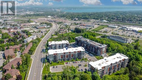 407 - 306 ESSA ROAD  Barrie, ON L9J 0H5