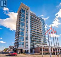 85 DUKE Street W Unit# 507  Kitchener, ON N2H 0B7
