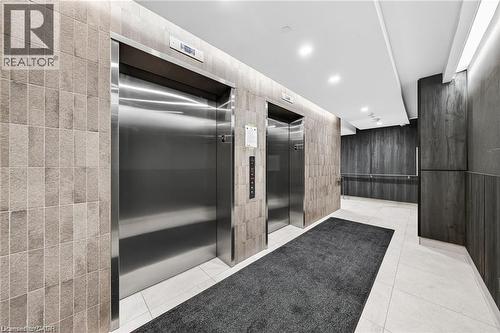 85 Duke Street W Unit# 507, Kitchener, ON - Indoor