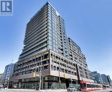 811 - 285 DUFFERIN STREET Toronto, ON M6K 1E6