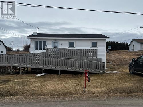 5 Grades Road, Cow Head, NL - Outdoor