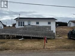 5 Grades Road Cow Head, NL A0K 2A0