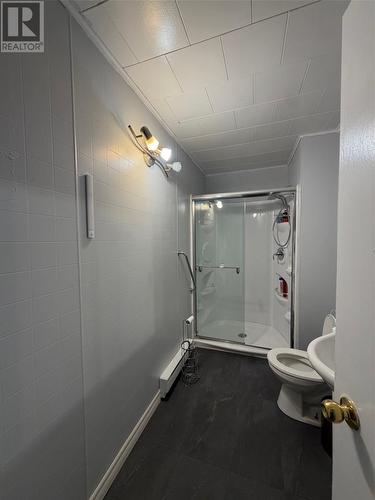 5 Grades Road, Cow Head, NL - Indoor Photo Showing Other Room