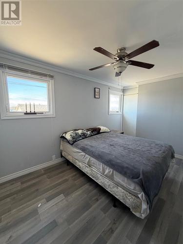 5 Grades Road, Cow Head, NL - Indoor Photo Showing Bedroom