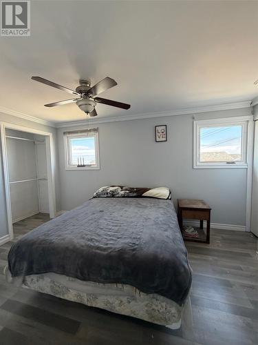 5 Grades Road, Cow Head, NL - Indoor Photo Showing Bedroom