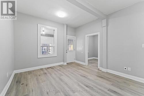 266 Beach Road, Hamilton, ON - Indoor Photo Showing Other Room