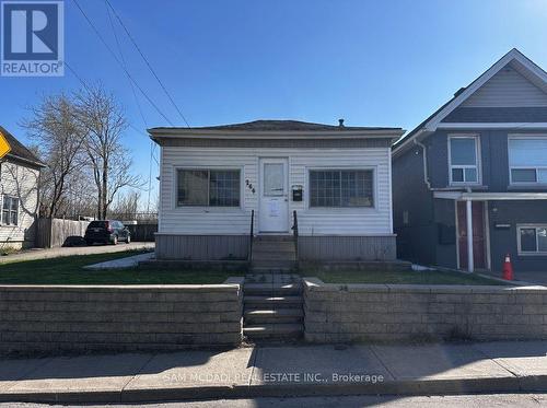 266 Beach Road, Hamilton, ON - Outdoor