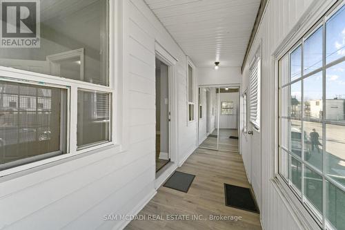 266 Beach Road, Hamilton, ON -  Photo Showing Other Room