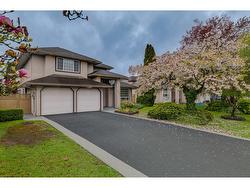 18638 56B AVENUE  Surrey, BC V3S 7N2