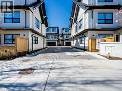 8 7117 LINDSAY ROAD  Richmond, BC V7C 2P5