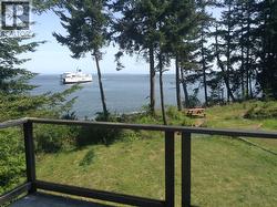 125 BELLHOUSE ROAD  Galiano Island, BC V0N 1P0