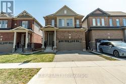 LOWER - 55 WILLIAM DUNLOP STREET Kitchener, ON N2R 0N8