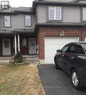 218 FEATHERSTONE CRESCENT Kitchener, ON N2R 1Z3