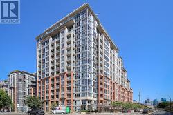 1204 - 1 SHAW STREET Toronto, ON M6K 0A1
