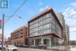 301 - 665 QUEEN STREET E  Toronto, ON M4M 0G3