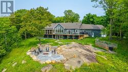 1143 TRILLIUM TRAIL  Dysart Et Al (Dudley), ON K0M 1S0