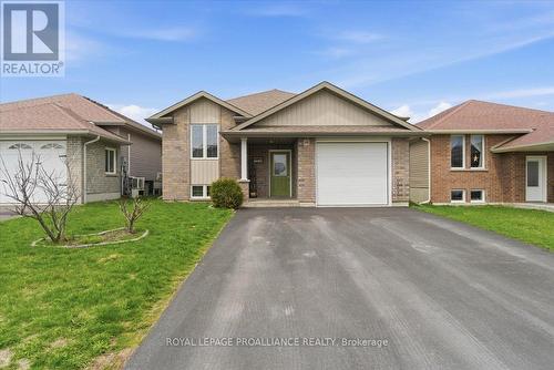 68 CORTLAND CRESCENT  Quinte West (Murray Ward), ON K8V 0E9