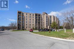 214 - 358 QUEEN MARY ROAD Kingston (West Of Sir John A. Blvd), ON K7M 7E8