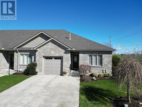 189 WIECK BOULEVARD  Kincardine, ON N2Z 0A9